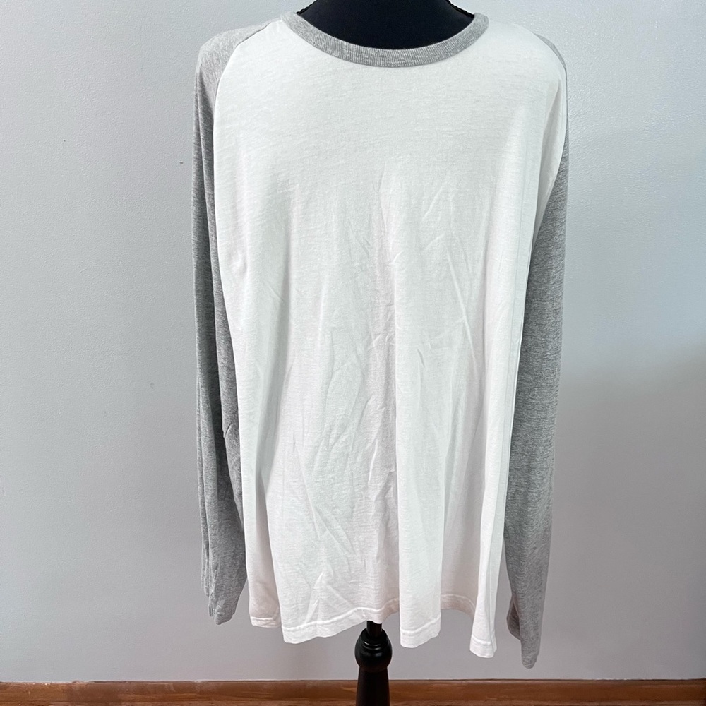 Cotton Bell Long sleeve